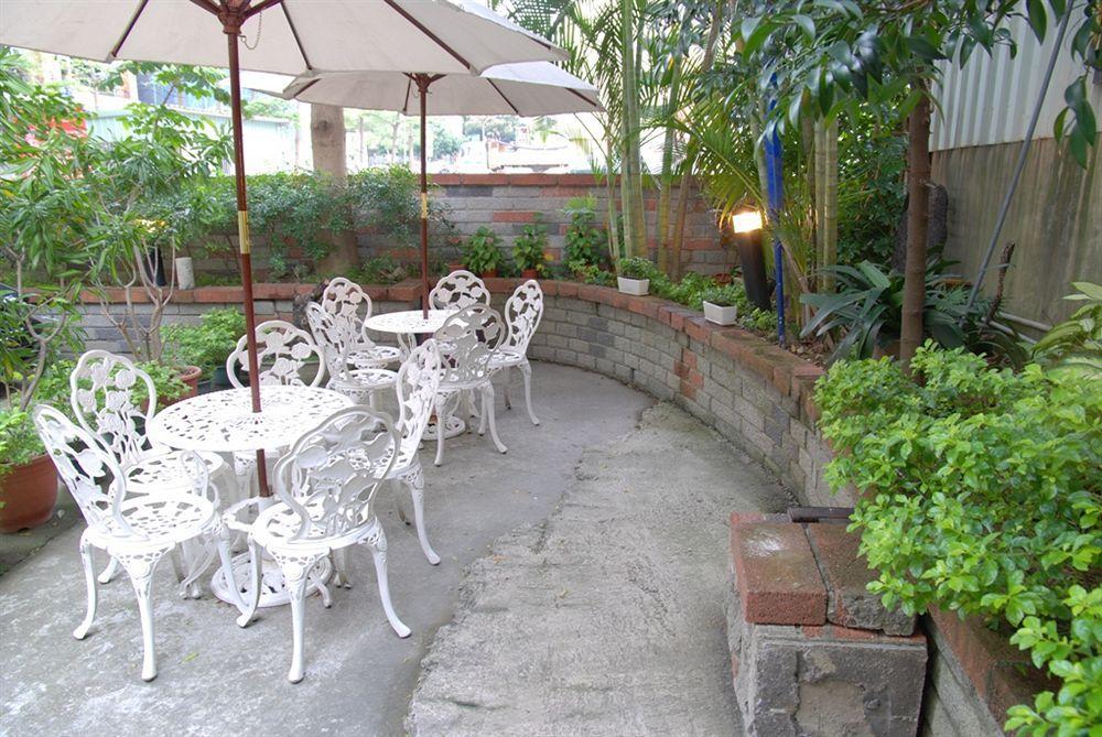 Hara Zuru Hotel Taoyuan Exterior photo
