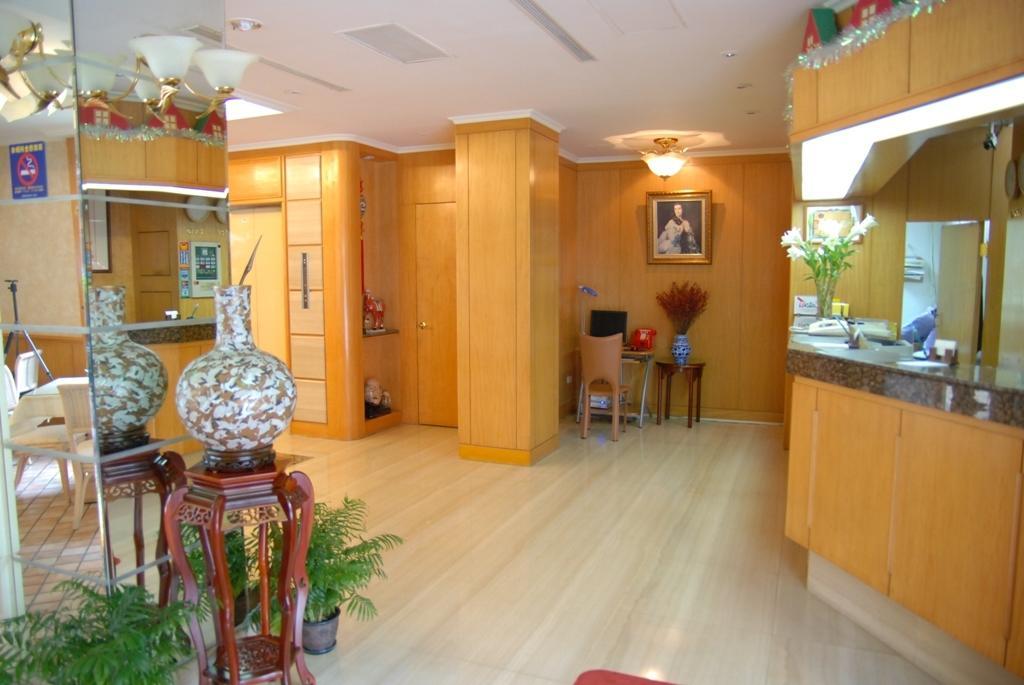Hara Zuru Hotel Taoyuan Exterior photo